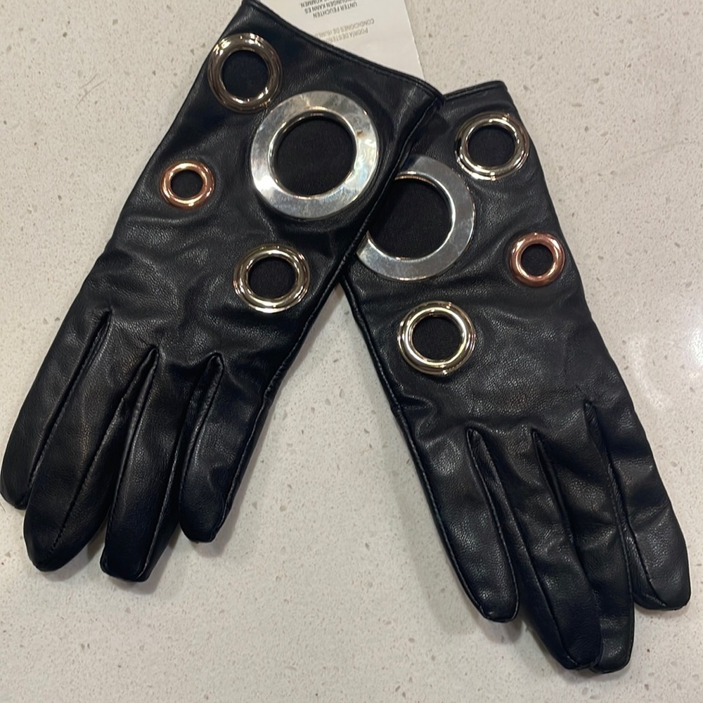 Fashion gloves
